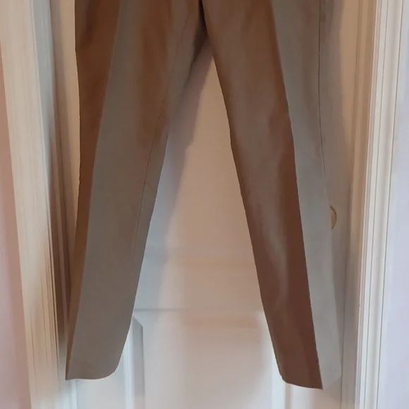 Zara Man Pleated Dress Suit Pants Men's Size 36 - Picture 4 of 9